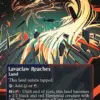 Lavaclaw Reaches