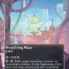 Mystifying Maze