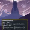 Sunken Citadel