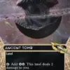 Ancient Tomb