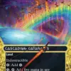 Cascading Cataracts