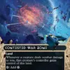 Contested War Zone