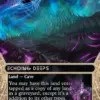 Echoing Deeps