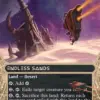 Endless Sands