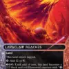 Lavaclaw Reaches