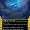 Sunken Citadel