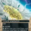 Terrain Generator