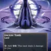 Ancient Tomb