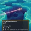 Cascading Cataracts