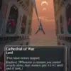 Cathedral of War
