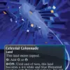 Celestial Colonnade