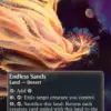 Endless Sands