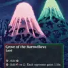 Grove of the Burnwillows