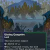 Hissing Quagmire