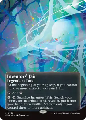 Inventors' Fair