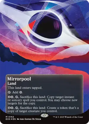 Mirrorpool