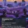 Shambling Vent