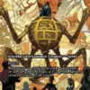 Arasta of the Endless Web