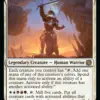 Tazri, Stalwart Survivor