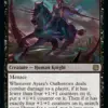 Ayara's Oathsworn