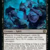 Urborg Scavengers
