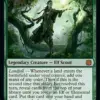 Nissa, Resurgent Animist