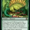 Tranquil Frillback