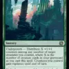 Undercity Upheaval