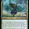 Jolrael, Voice of Zhalfir