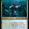 Kiora, Sovereign of the Deep