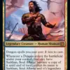 Sarkhan, Soul Aflame