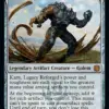 Karn, Legacy Reforged