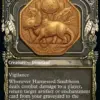 Harnessed Snubhorn