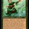 Nissa, Resurgent Animist
