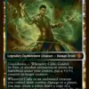 Calix, Guided by Fate