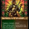 Danitha, New Benalia's Light