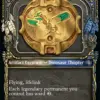 Gold-Forged Thopteryx