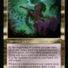 Jolrael, Voice of Zhalfir