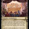 The Kenriths' Royal Funeral