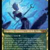 Kiora, Sovereign of the Deep