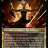 Nahiri, Forged in Fury