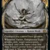 Narset, Enlightened Exile