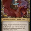 Niv-Mizzet, Supreme