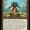 Karn, Legacy Reforged