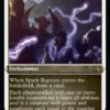 Spark Rupture