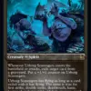 Urborg Scavengers