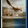 Gold-Forged Thopteryx