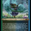 Jolrael, Voice of Zhalfir