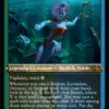 Kiora, Sovereign of the Deep