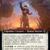 Tazri, Stalwart Survivor